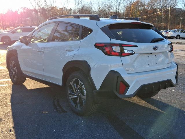 new 2024 Subaru Crosstrek car, priced at $28,854