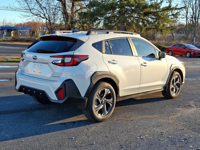 new 2024 Subaru Crosstrek car, priced at $28,854