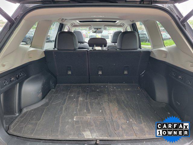 used 2020 Subaru Forester car, priced at $22,472