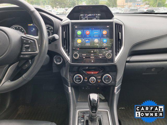 used 2020 Subaru Forester car, priced at $22,472