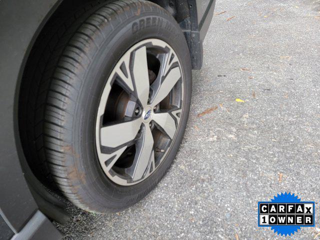 used 2020 Subaru Forester car, priced at $22,472