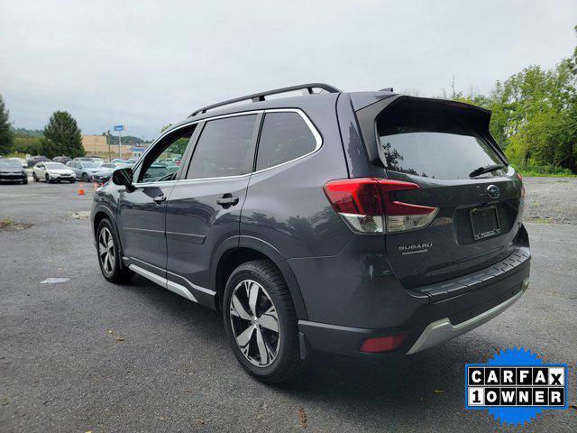 used 2020 Subaru Forester car, priced at $22,472
