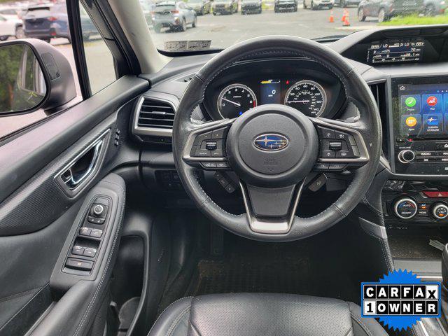 used 2020 Subaru Forester car, priced at $22,472