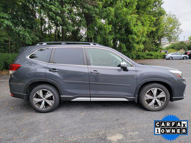used 2020 Subaru Forester car, priced at $22,472