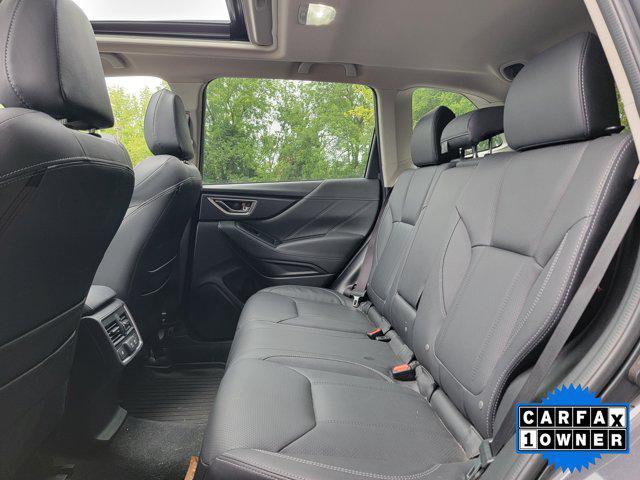 used 2020 Subaru Forester car, priced at $22,472