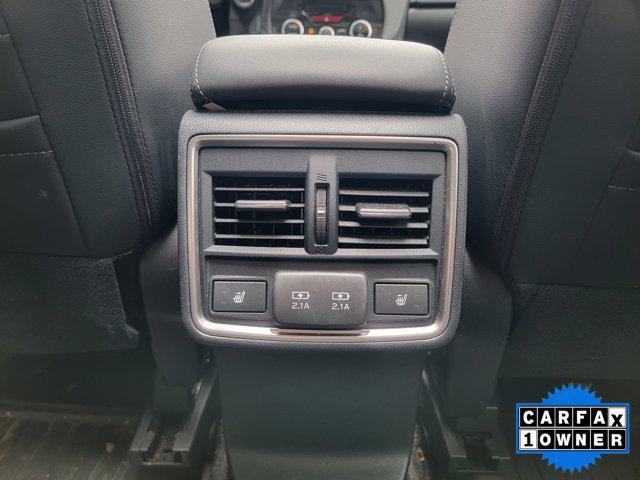 used 2020 Subaru Forester car, priced at $22,472