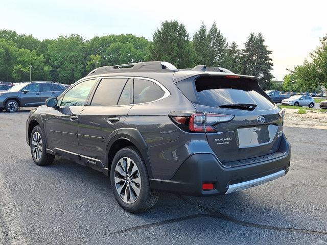 new 2025 Subaru Outback car, priced at $43,673