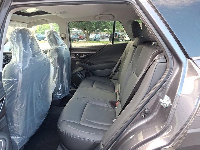 new 2025 Subaru Outback car, priced at $43,673
