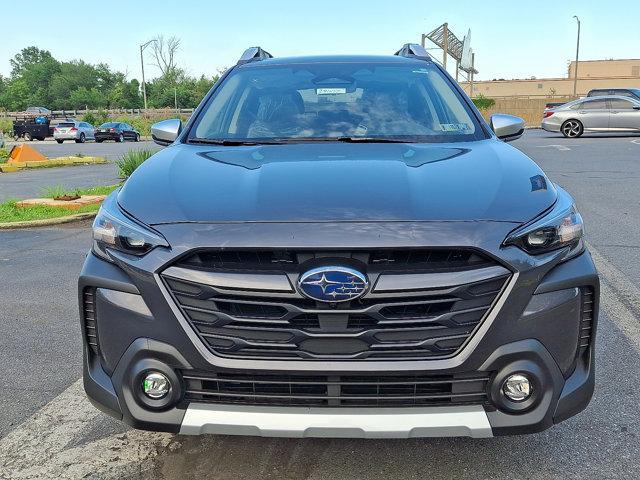 new 2025 Subaru Outback car, priced at $43,673