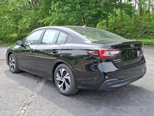 new 2025 Subaru Legacy car, priced at $29,522