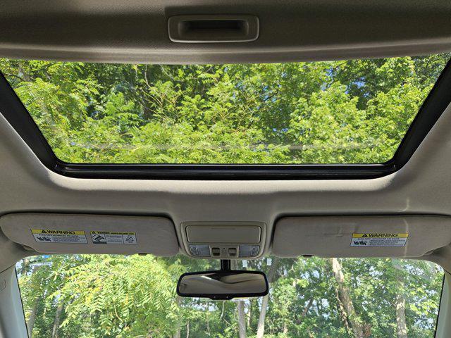 used 2015 Honda CR-V car, priced at $15,781