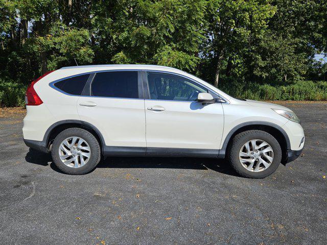 used 2015 Honda CR-V car, priced at $15,781
