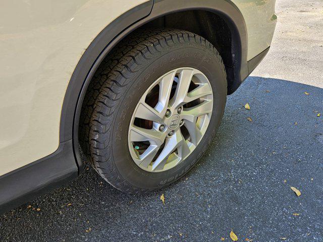used 2015 Honda CR-V car, priced at $15,781