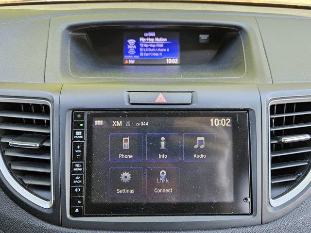 used 2015 Honda CR-V car, priced at $15,781