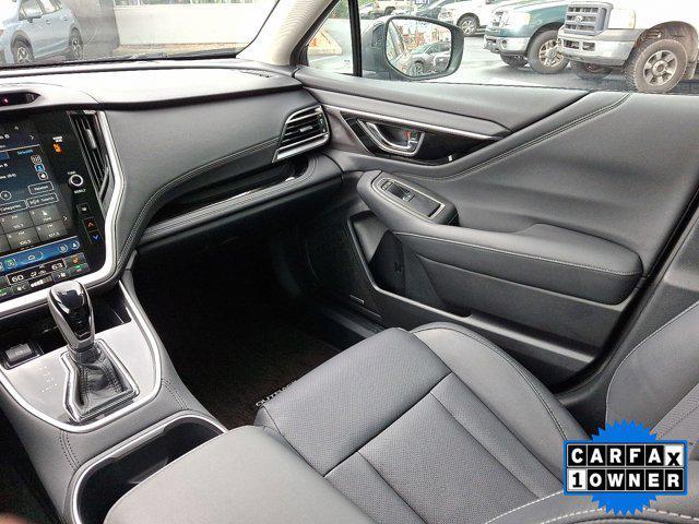 used 2024 Subaru Outback car, priced at $34,373