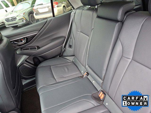 used 2024 Subaru Outback car, priced at $34,373