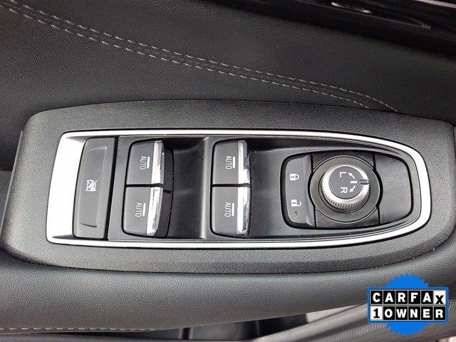 used 2024 Subaru Outback car, priced at $34,373