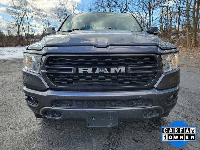 used 2022 Ram 1500 car, priced at $33,972