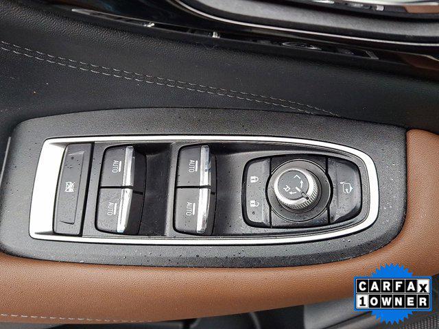 used 2022 Subaru Outback car, priced at $28,373