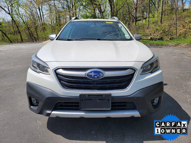 used 2022 Subaru Outback car, priced at $28,991