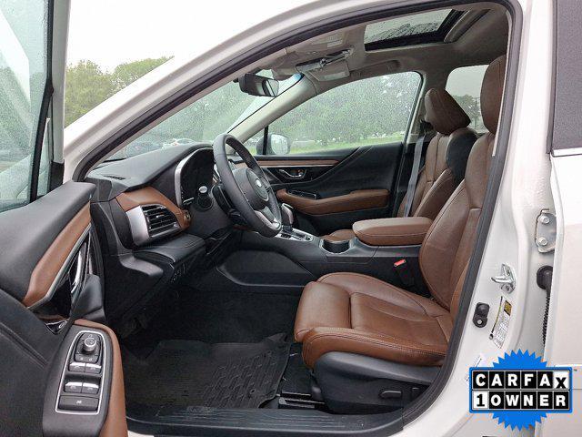used 2022 Subaru Outback car, priced at $28,373