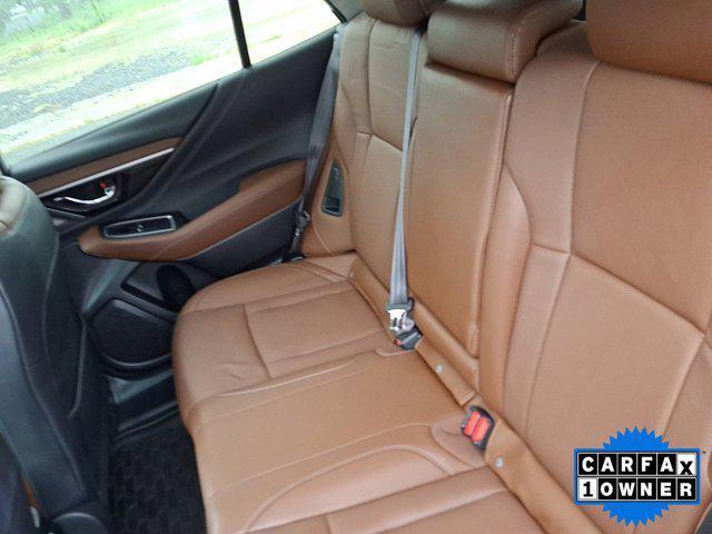 used 2022 Subaru Outback car, priced at $28,373