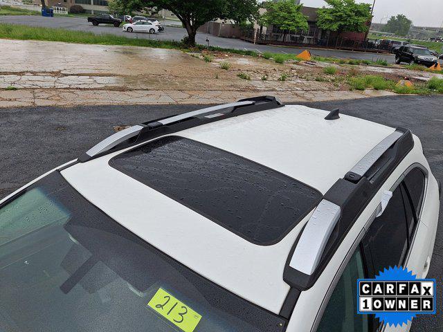 used 2022 Subaru Outback car, priced at $28,373