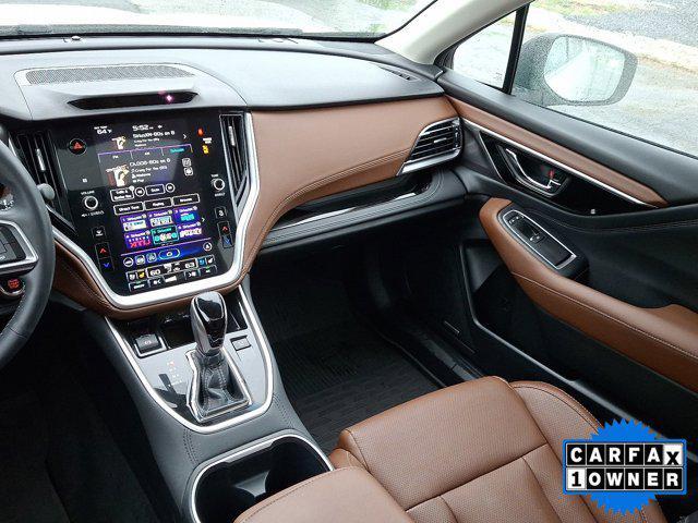 used 2022 Subaru Outback car, priced at $28,373