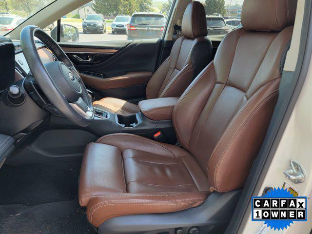 used 2022 Subaru Outback car, priced at $28,991