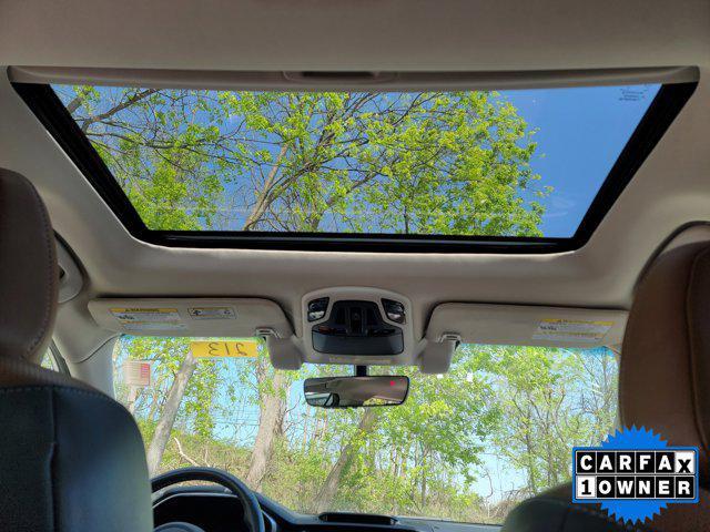 used 2022 Subaru Outback car, priced at $28,991