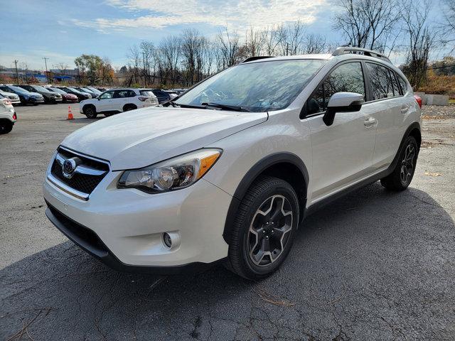 used 2015 Subaru XV Crosstrek car, priced at $17,490