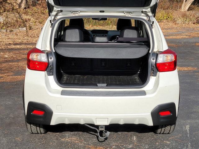 used 2015 Subaru XV Crosstrek car, priced at $17,490