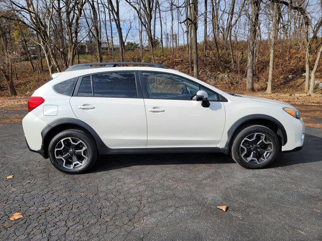 used 2015 Subaru XV Crosstrek car, priced at $17,490