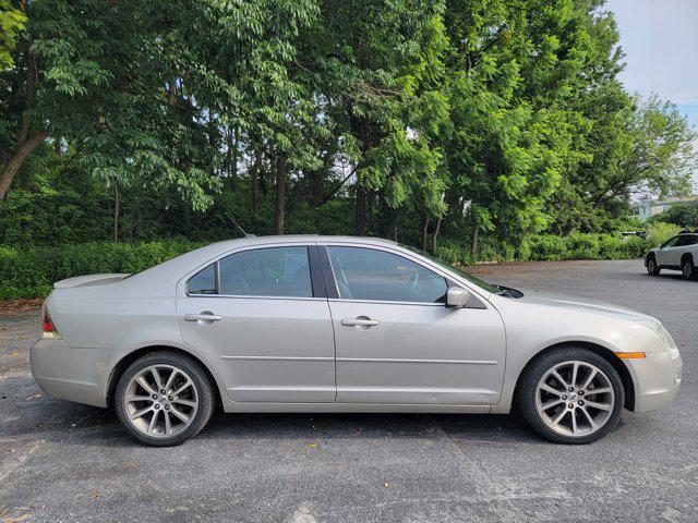 used 2008 Ford Fusion car, priced at $5,990