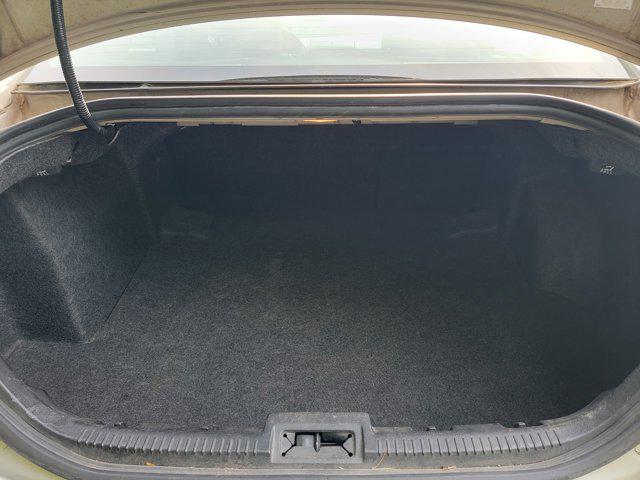 used 2008 Ford Fusion car, priced at $5,990