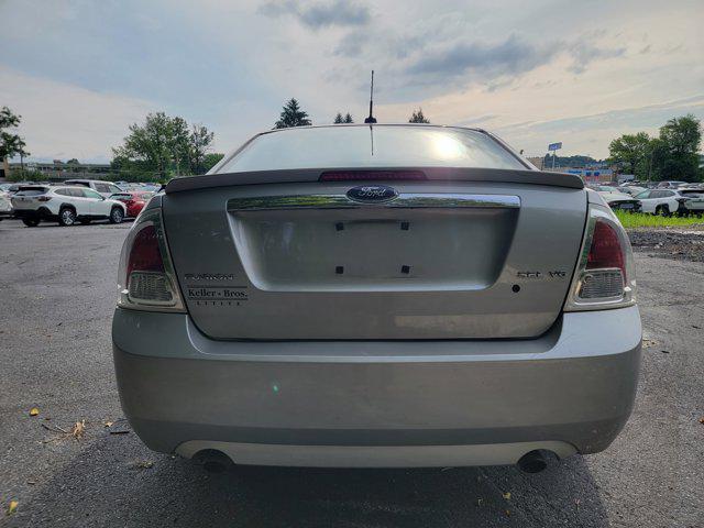 used 2008 Ford Fusion car, priced at $5,990