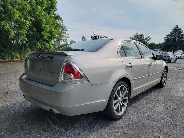 used 2008 Ford Fusion car, priced at $5,990