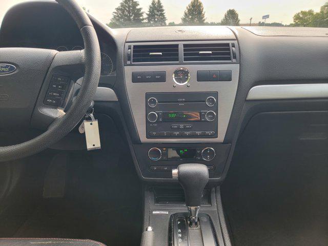 used 2008 Ford Fusion car, priced at $5,990