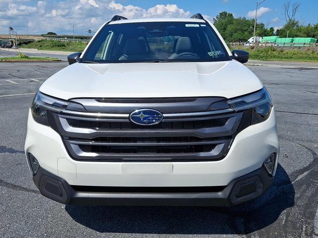 new 2025 Subaru Forester Hybrid car, priced at $40,772