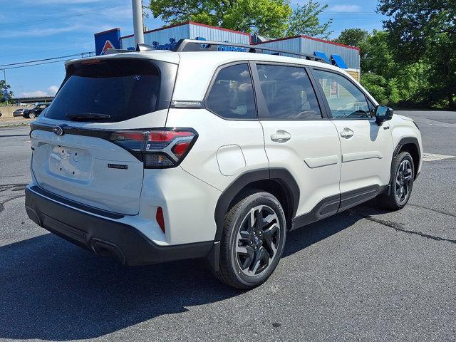new 2025 Subaru Forester Hybrid car, priced at $40,772