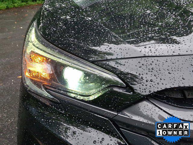 used 2024 Subaru Legacy car, priced at $25,681