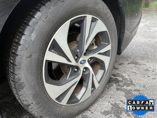 used 2024 Subaru Legacy car, priced at $25,990