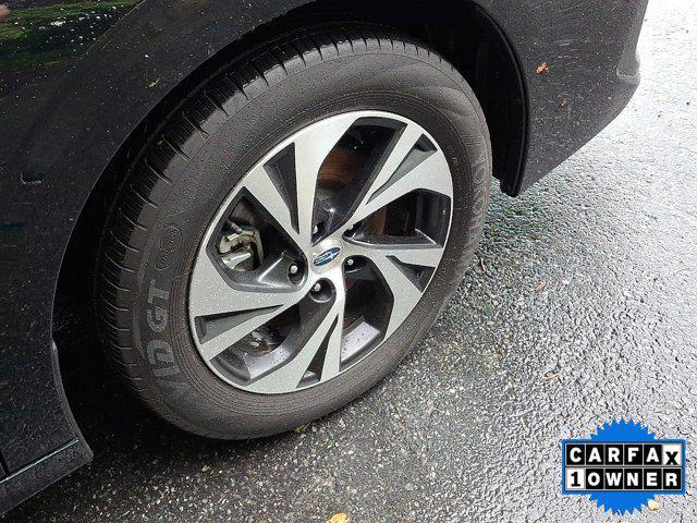 used 2024 Subaru Legacy car, priced at $25,681