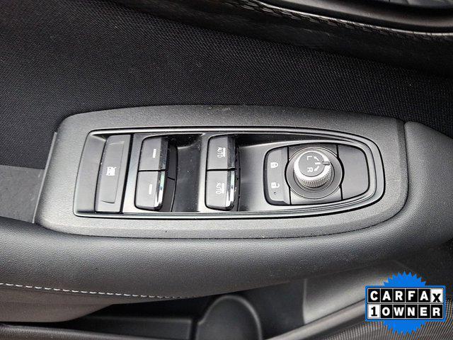 used 2024 Subaru Legacy car, priced at $25,681