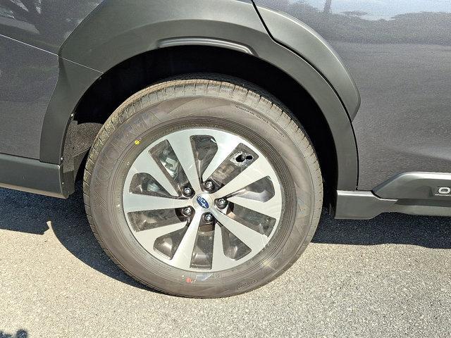 new 2025 Subaru Outback car, priced at $34,364