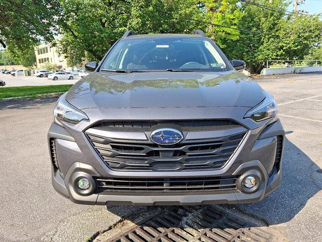 new 2025 Subaru Outback car, priced at $34,364