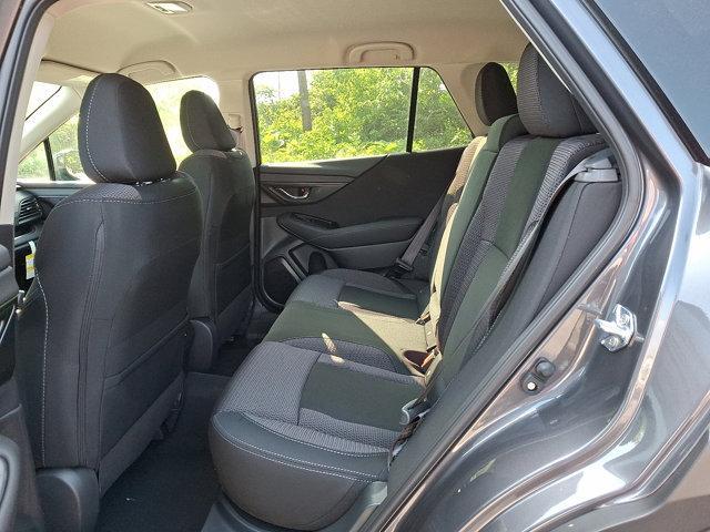 new 2025 Subaru Outback car, priced at $34,364