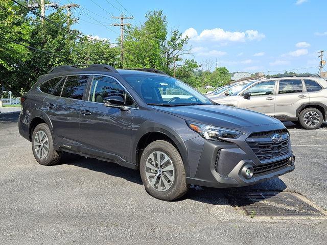 new 2025 Subaru Outback car, priced at $34,364