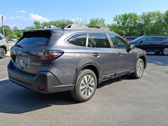 new 2025 Subaru Outback car, priced at $34,364