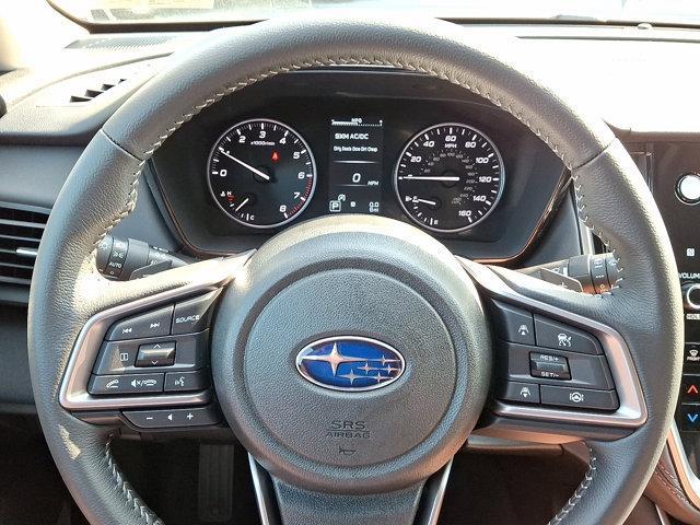 new 2025 Subaru Outback car, priced at $34,364